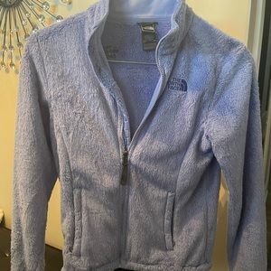 The north face osito fleece jacket